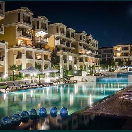 Green Life Studio Sozopol Exterior foto